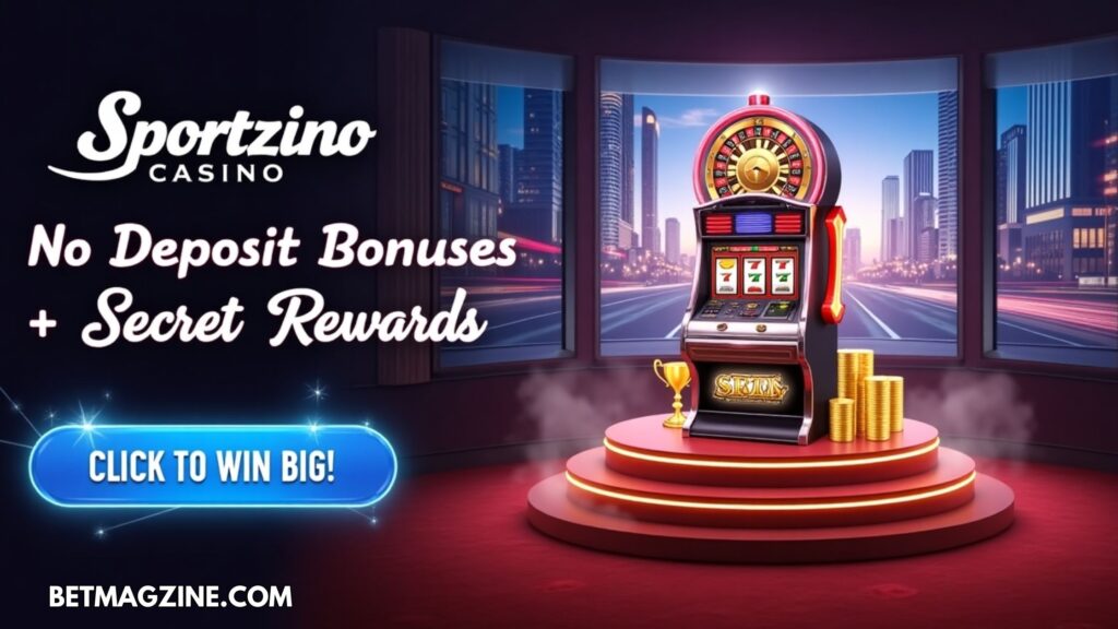 sportzino casino
