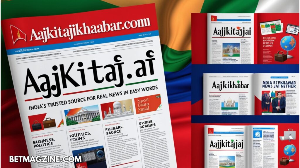 aajkitajikhabar