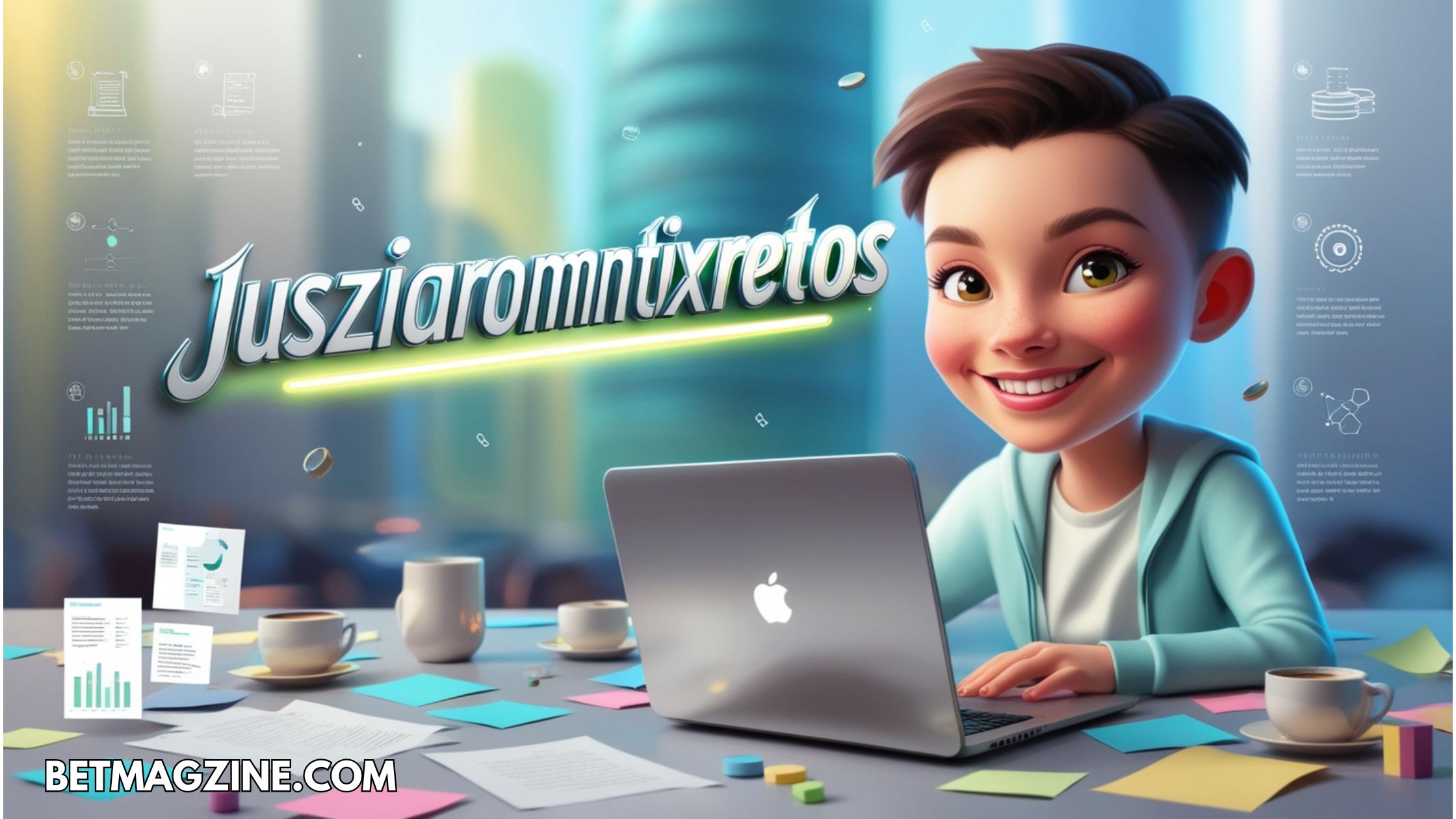jusziaromntixretos