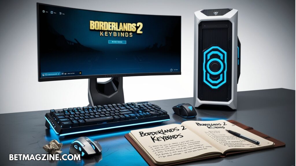 bl2 where is keyboard configuration located