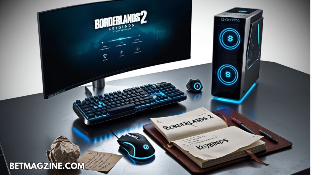bl2 where is keyboard configuration located