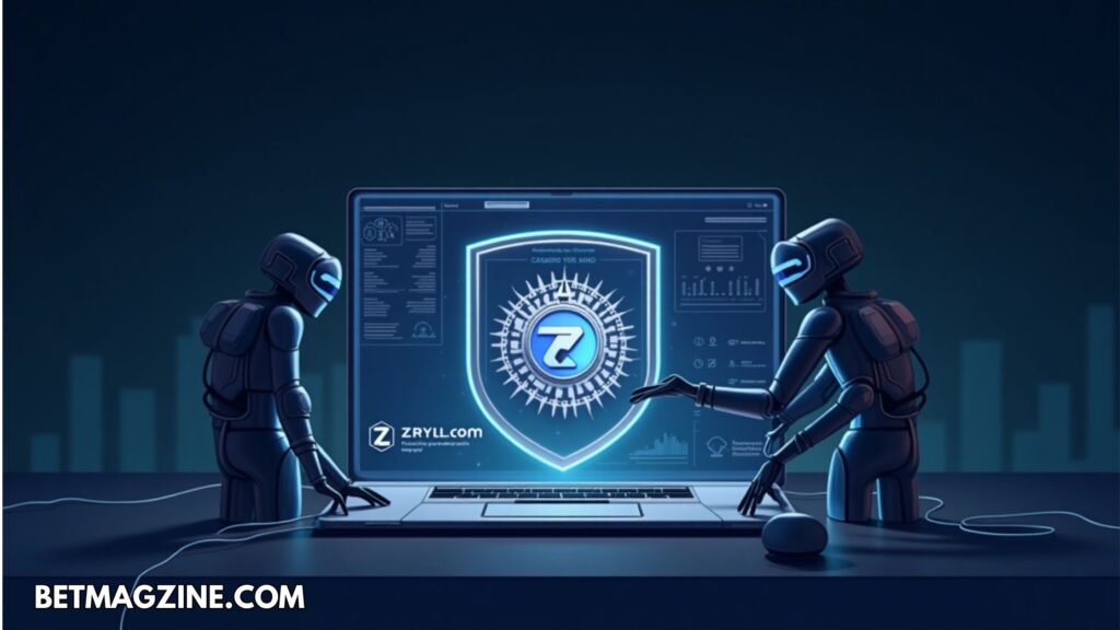 zryly.com cybersecurity
