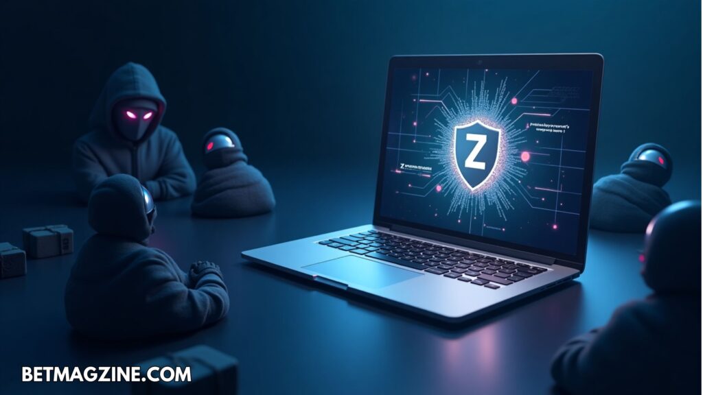 zryly.com cybersecurity