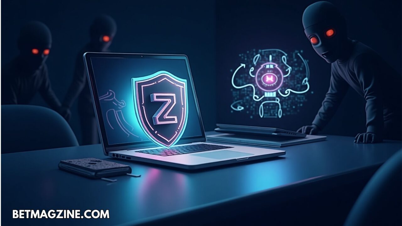 zryly.com cybersecurity