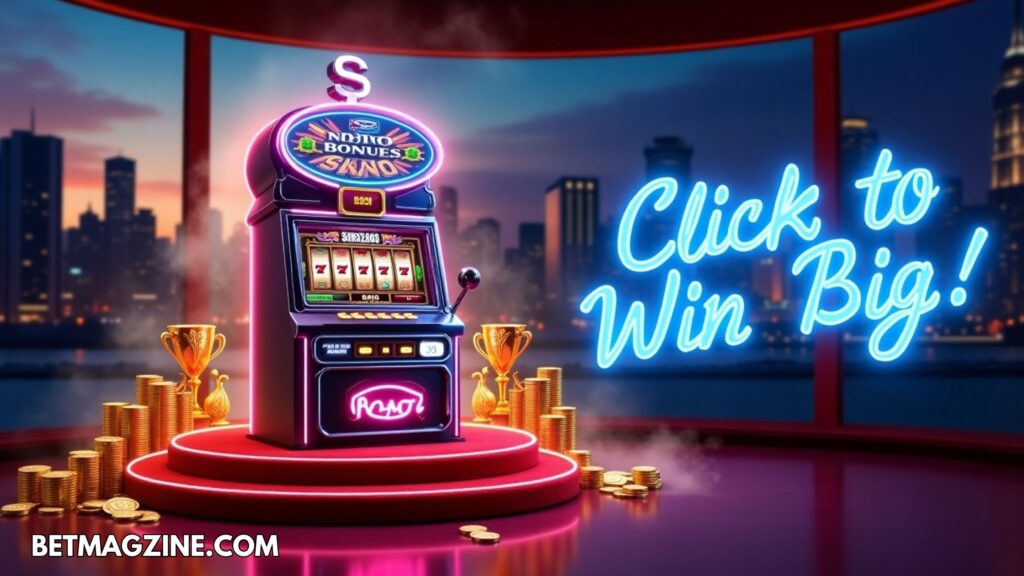 online casino credit card