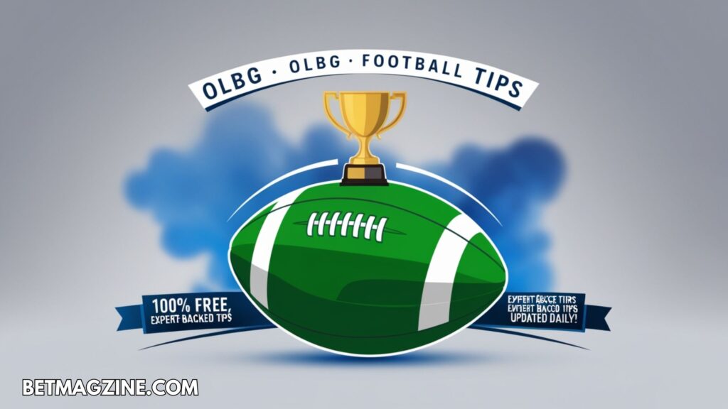 OLBG Free Football Tips