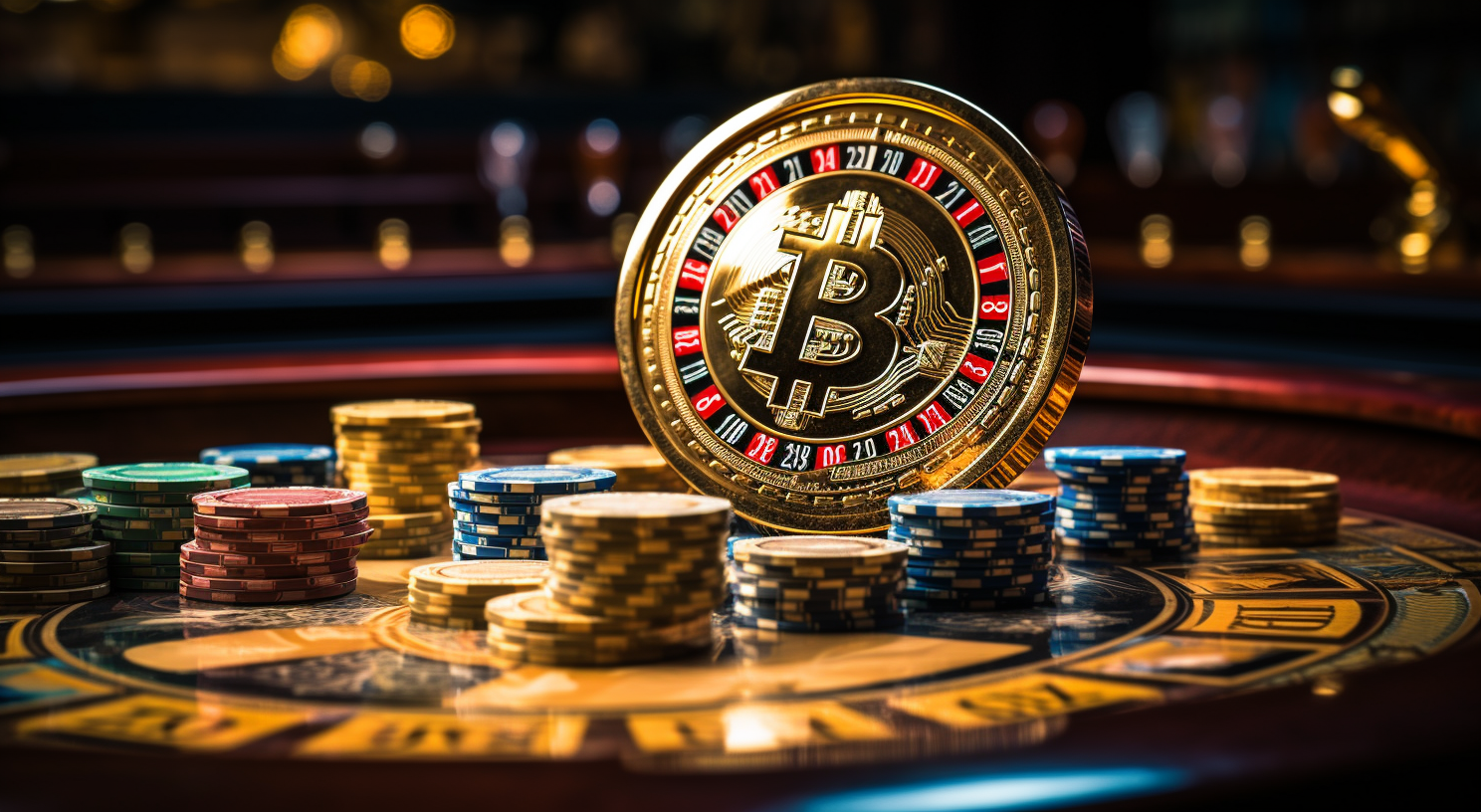 1. BC.Game – Best Overall Crypto Casino