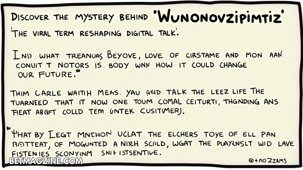 wunonovzizpimtiz