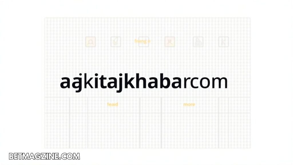 aajkitajikhabar .com