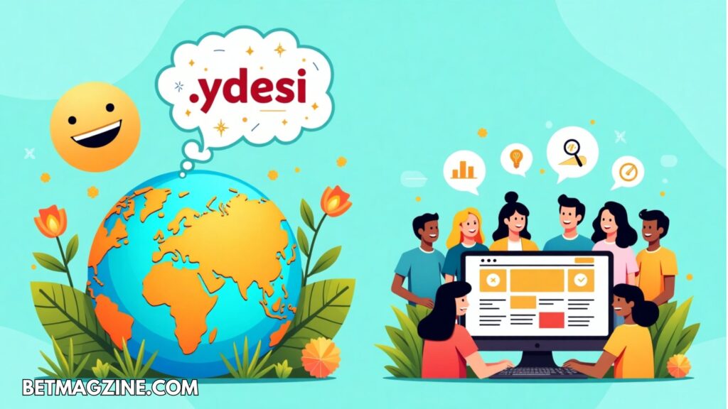 .ydesi