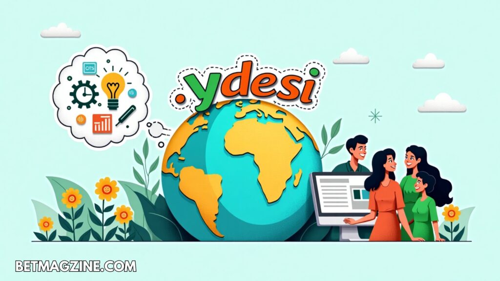 .ydesi