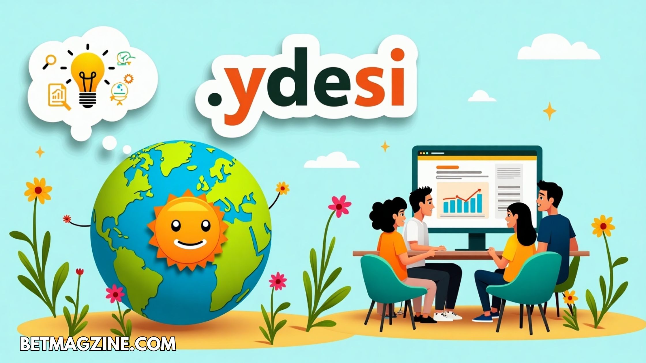 .ydesi