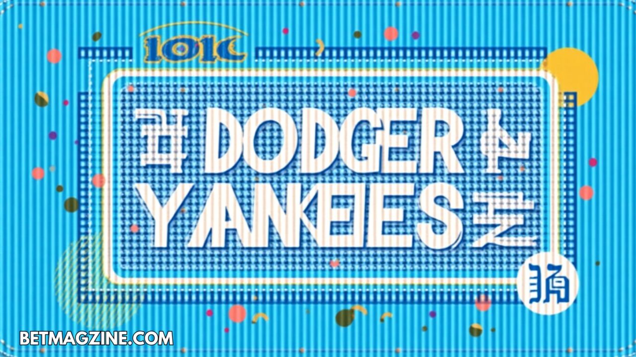 dodgers vs yankees match player stats