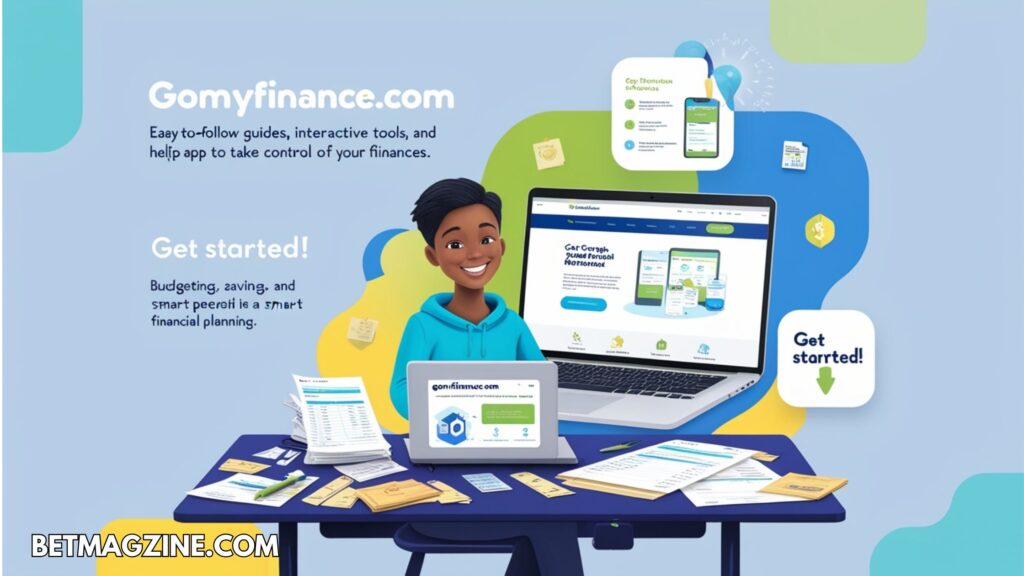 gomyfinance.com