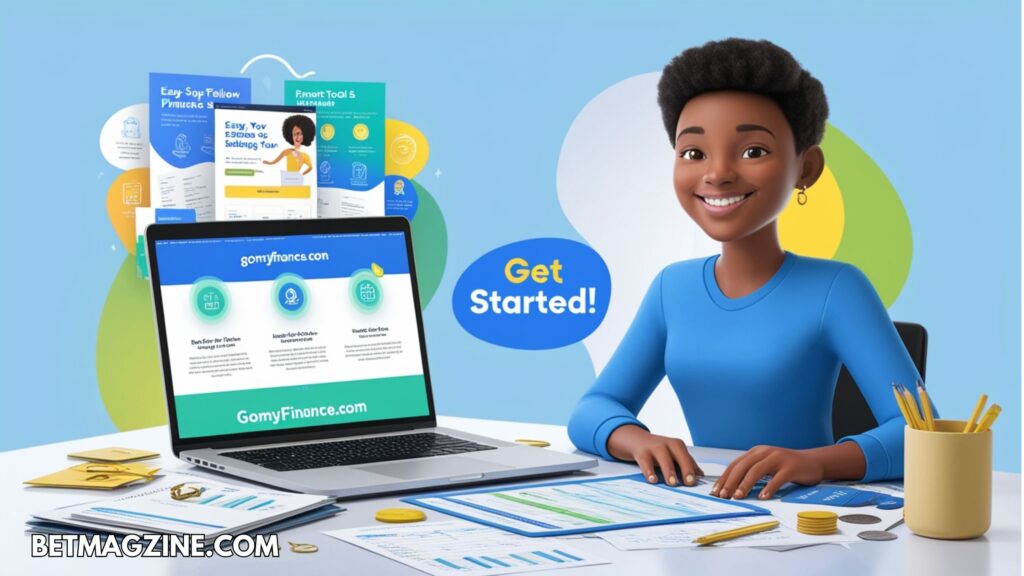 gomyfinance.com