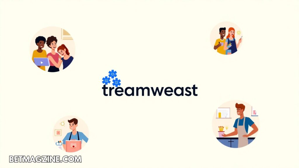 treamweast