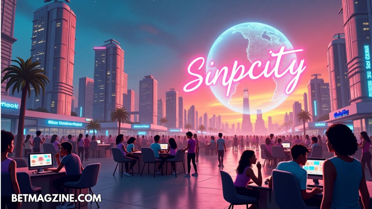 sinpcity