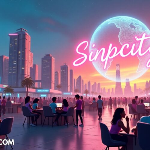 sinpcity