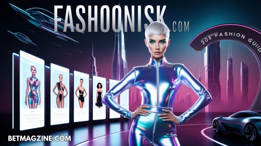 Fashionisk.com