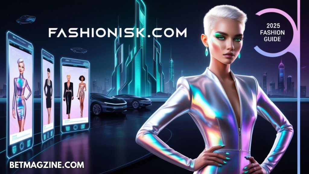 Fashionisk.com