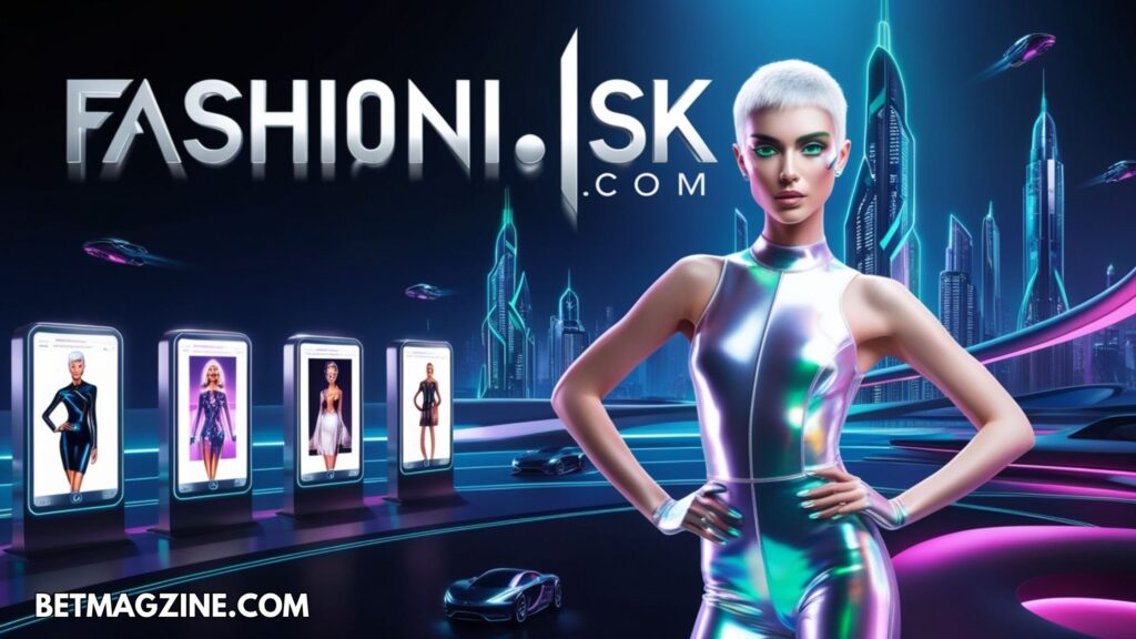 Fashionisk.com