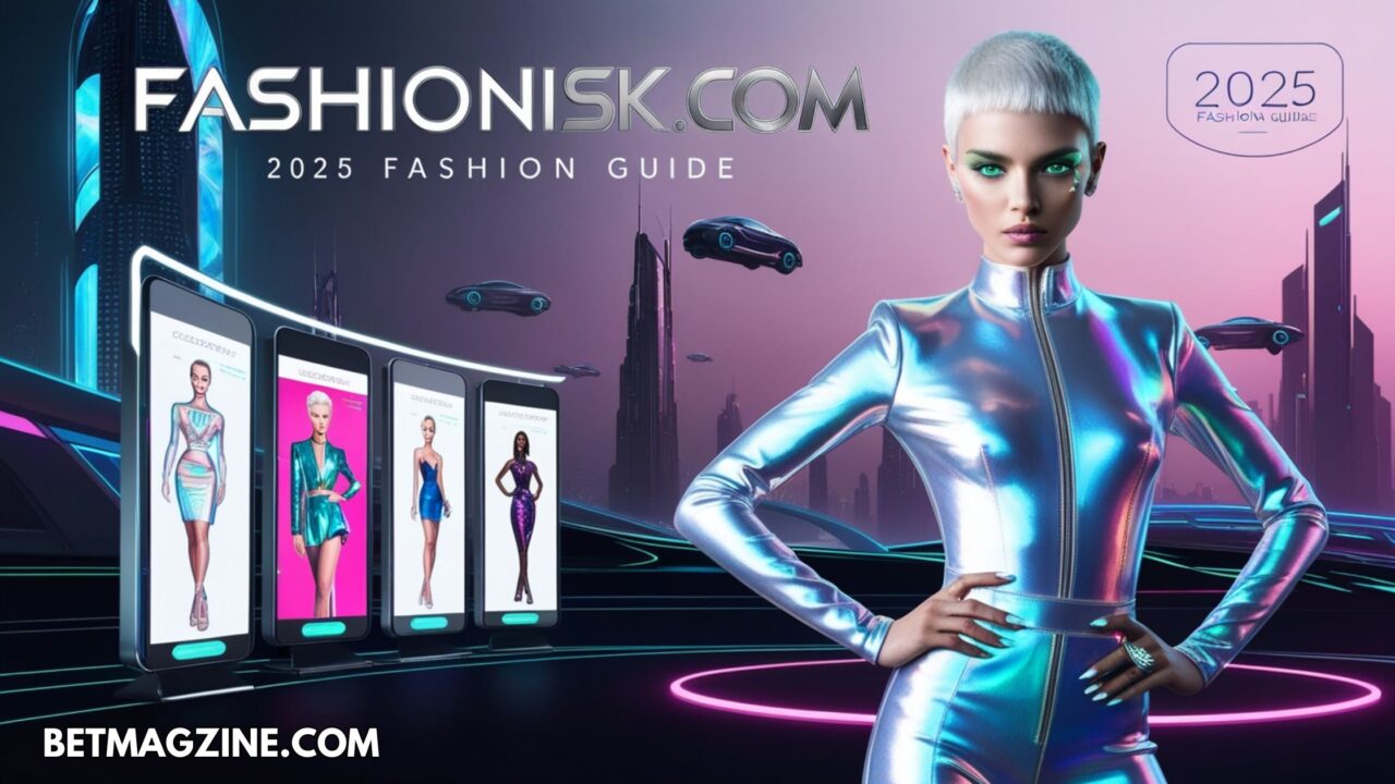 Fashionisk.com