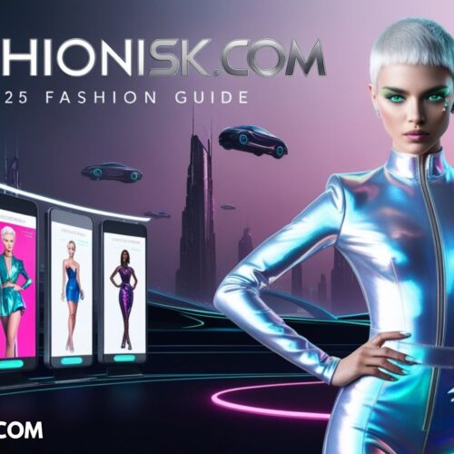 Fashionisk.com