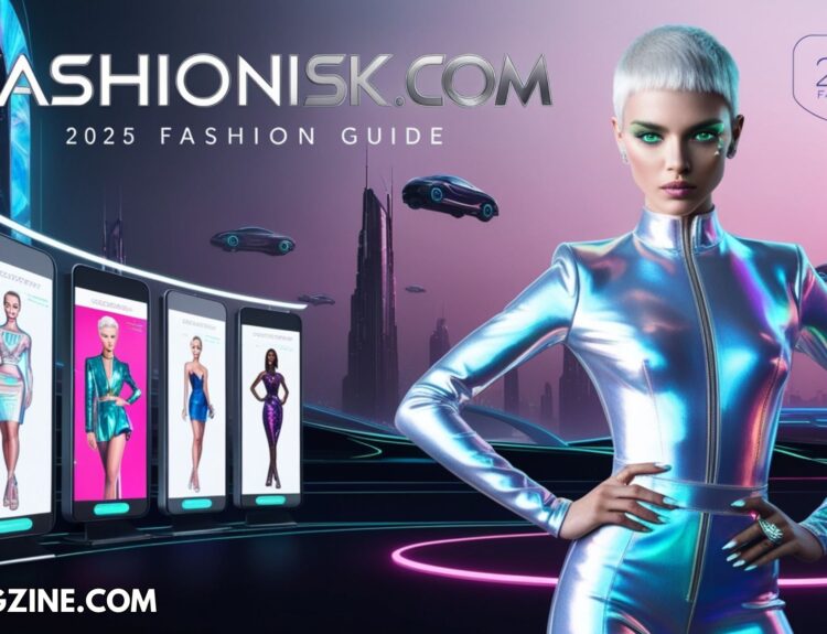 Fashionisk.com