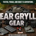 Top beargryllsgear  Gear Picks for Outdoor Survival 2025