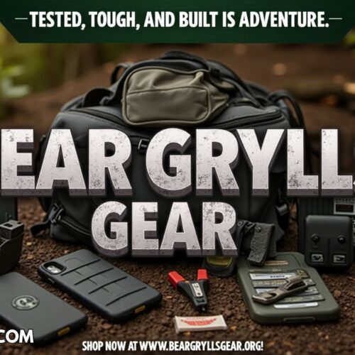 beargryllsgear .org